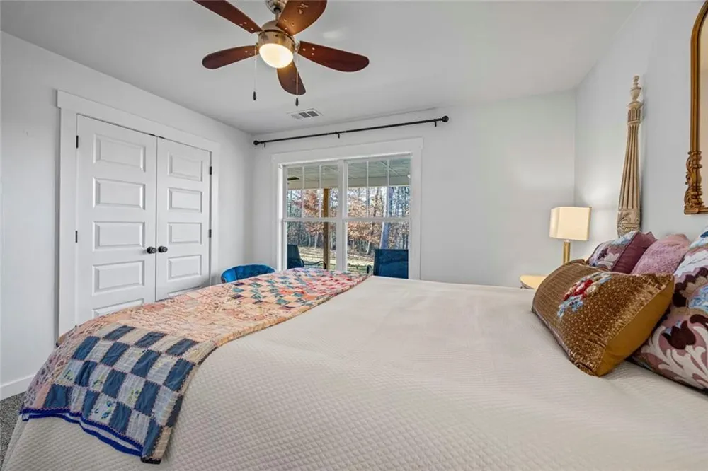 665 Holcomb Drive Martin, GA 30557