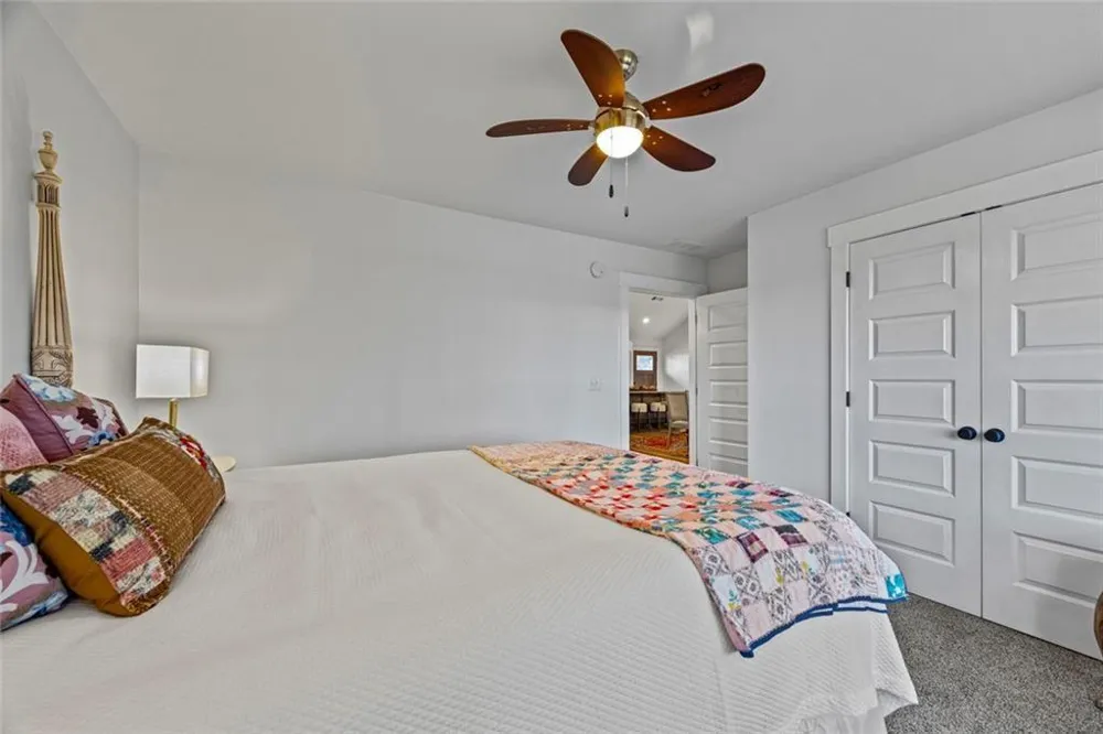 665 Holcomb Drive Martin, GA 30557