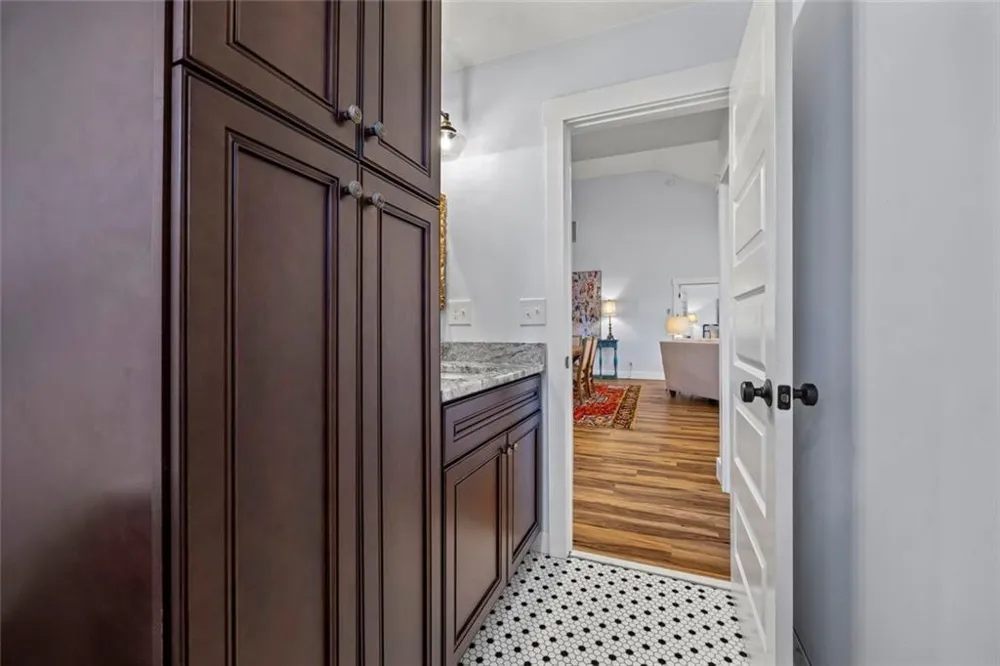 665 Holcomb Drive Martin, GA 30557