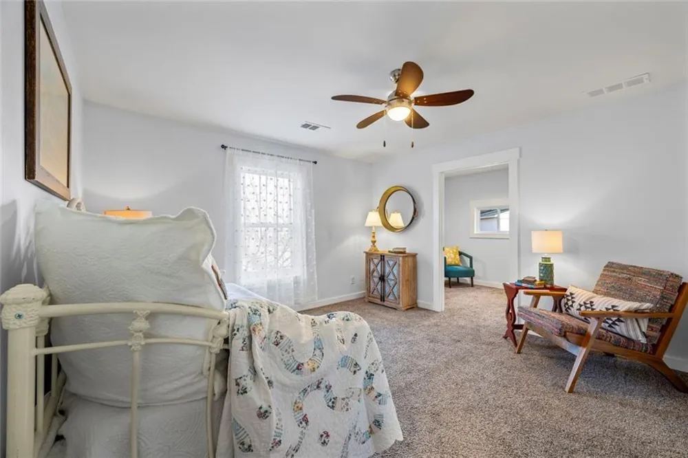 665 Holcomb Drive Martin, GA 30557