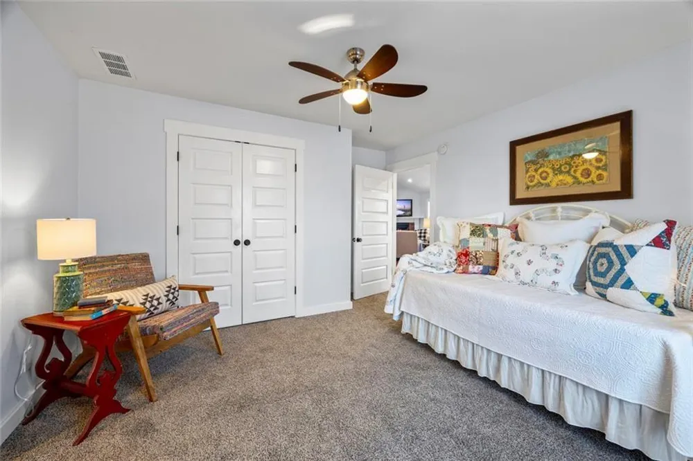 665 Holcomb Drive Martin, GA 30557