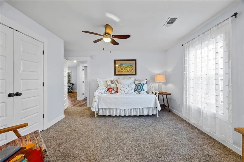 665 Holcomb Drive Martin, GA 30557