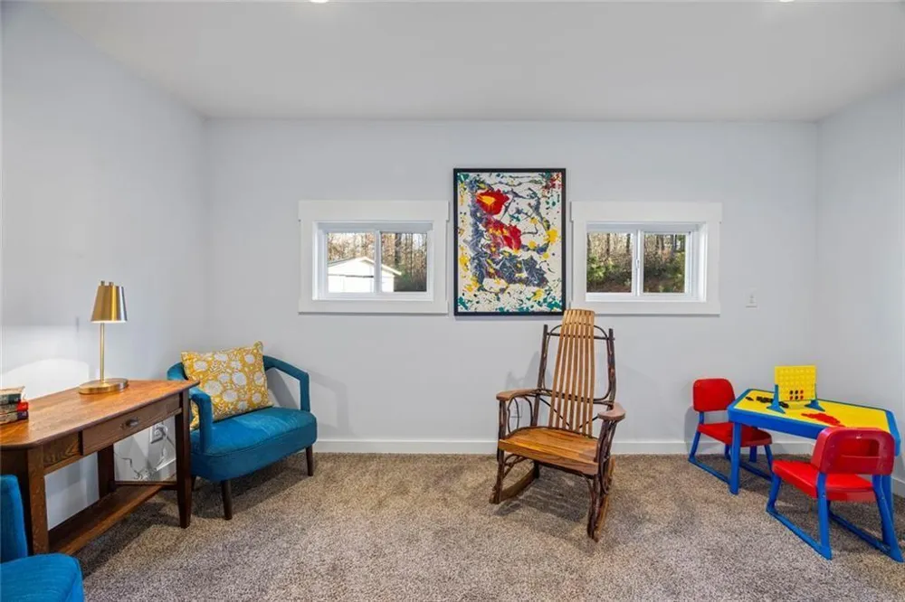 665 Holcomb Drive Martin, GA 30557