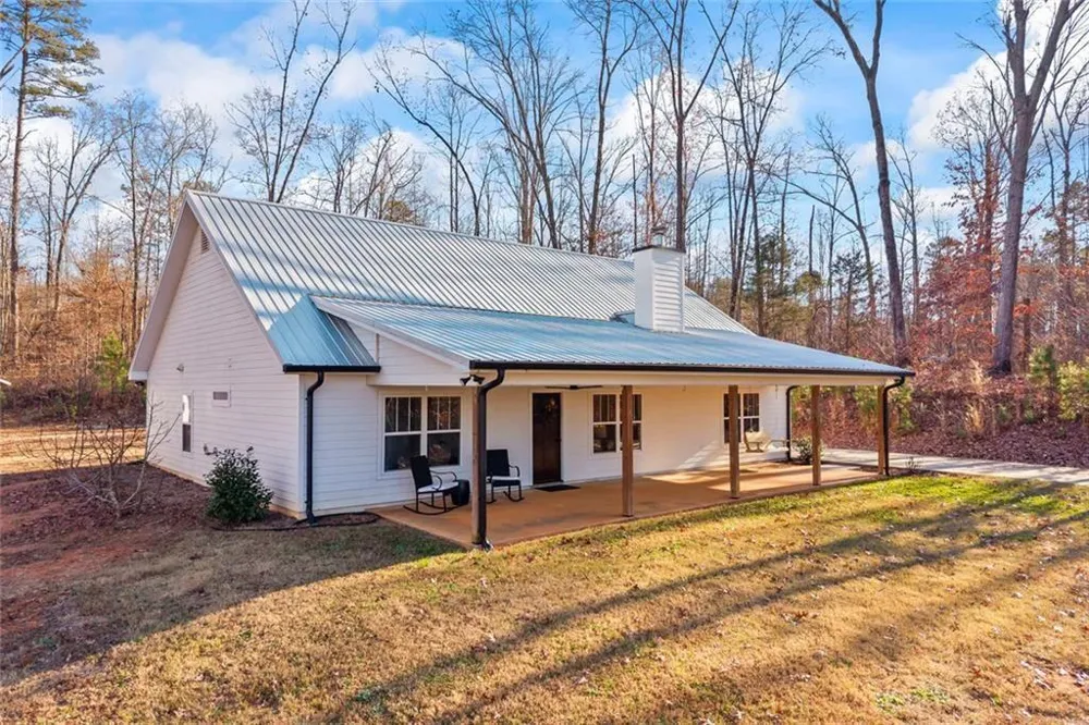 665 Holcomb Drive Martin, GA 30557