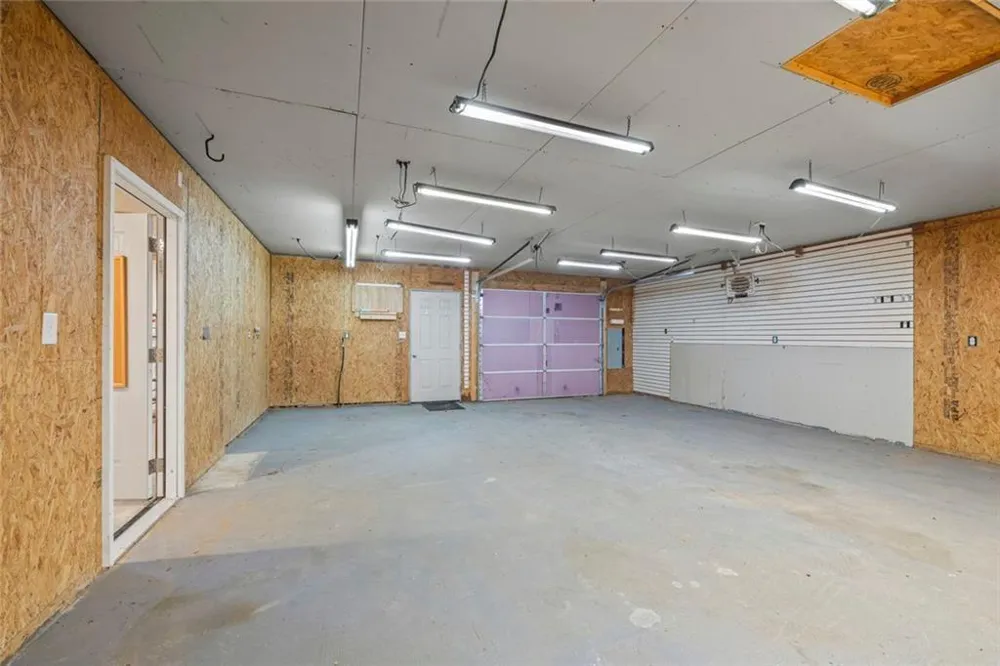 665 Holcomb Drive Martin, GA 30557