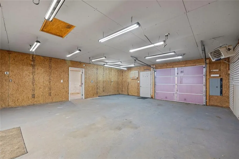 665 Holcomb Drive Martin, GA 30557