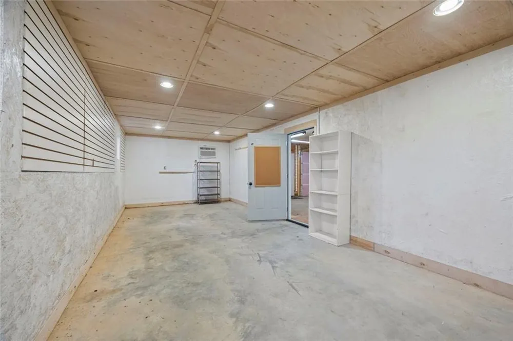 665 Holcomb Drive Martin, GA 30557