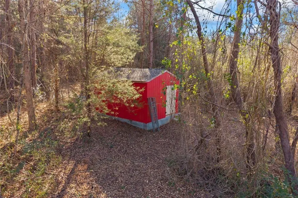 665 Holcomb Drive Martin, GA 30557