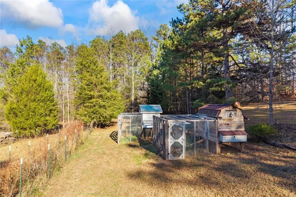 665 Holcomb Drive Martin, GA 30557