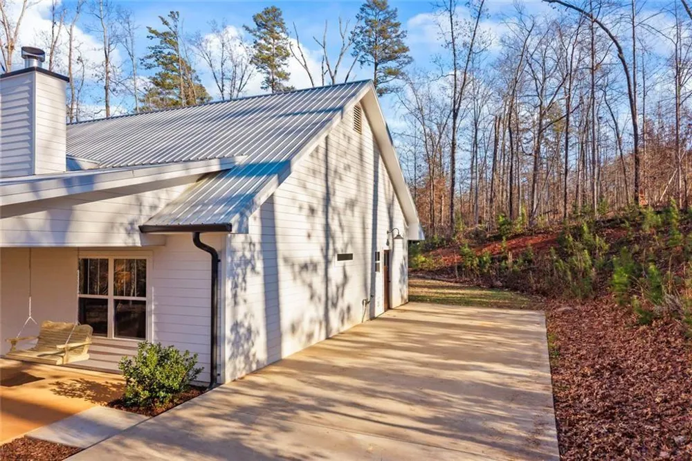 665 Holcomb Drive Martin, GA 30557