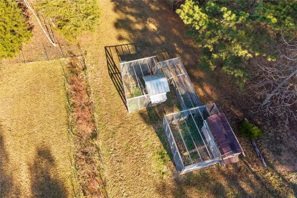 665 Holcomb Drive Martin, GA 30557