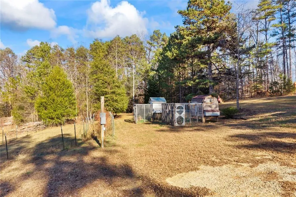 665 Holcomb Drive Martin, GA 30557