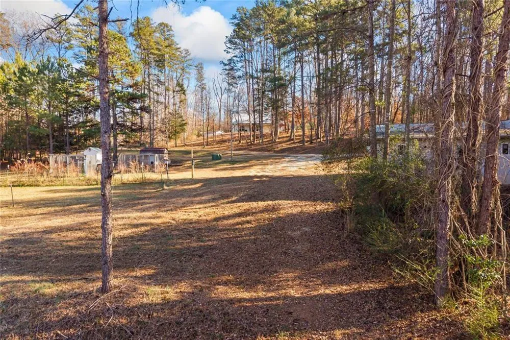 665 Holcomb Drive Martin, GA 30557