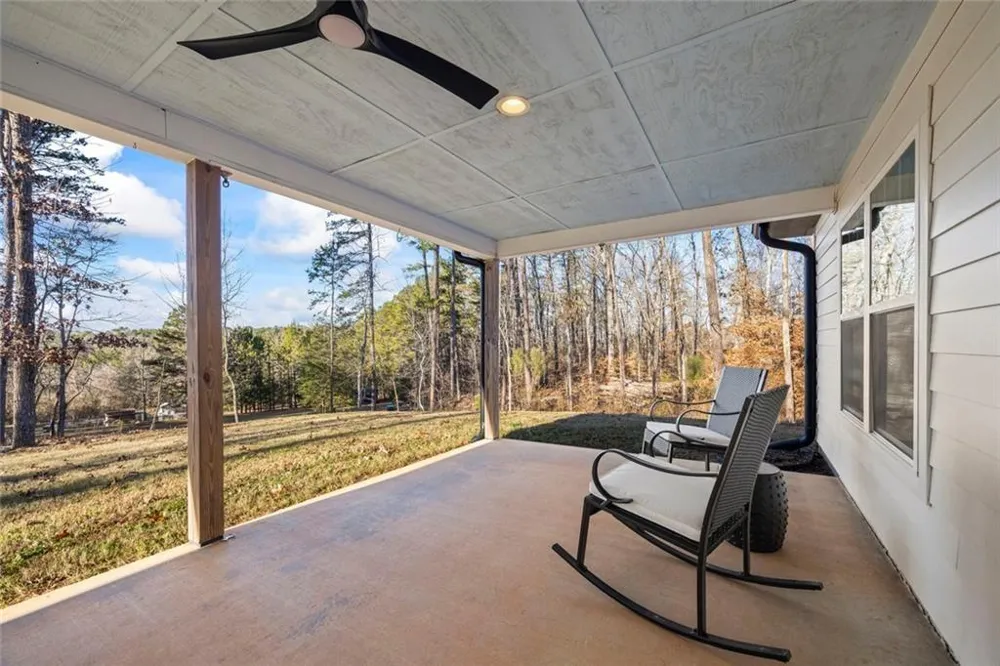 665 Holcomb Drive Martin, GA 30557