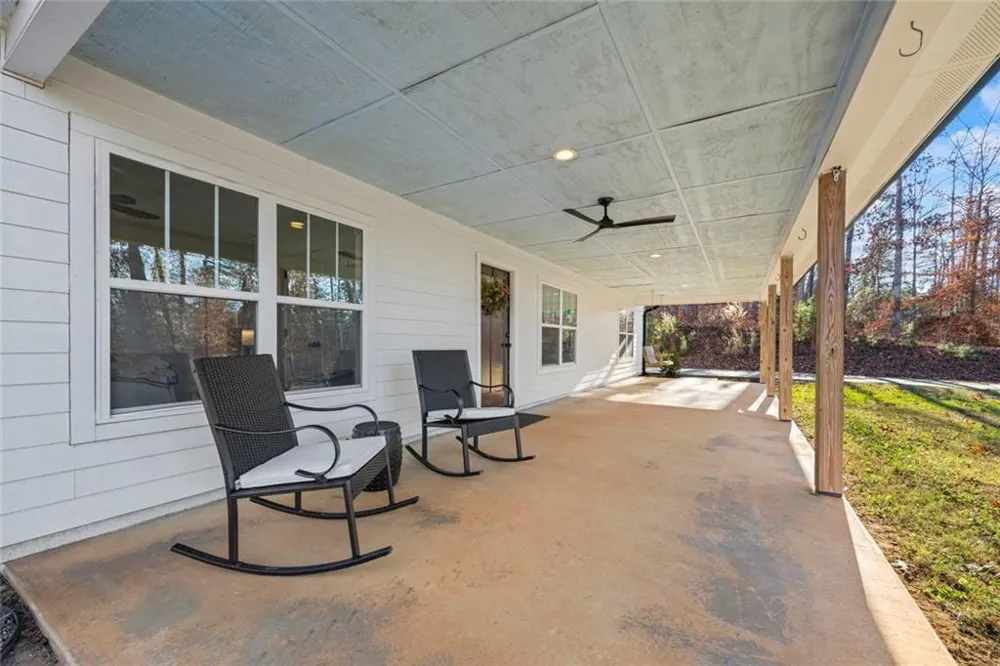 665 Holcomb Drive Martin, GA 30557