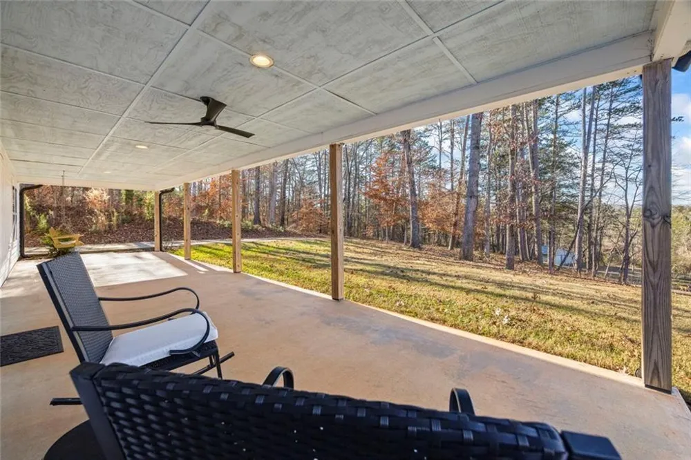 665 Holcomb Drive Martin, GA 30557
