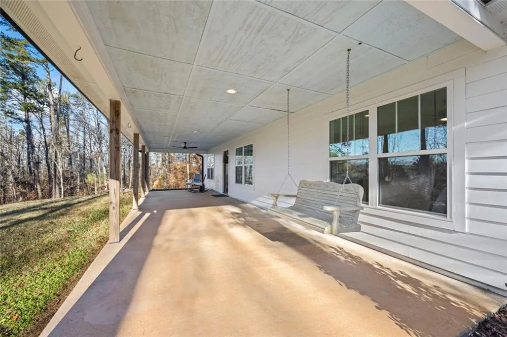 665 Holcomb Drive Martin, GA 30557