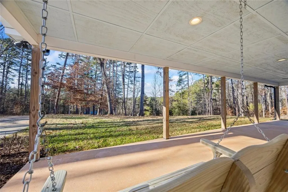 665 Holcomb Drive Martin, GA 30557