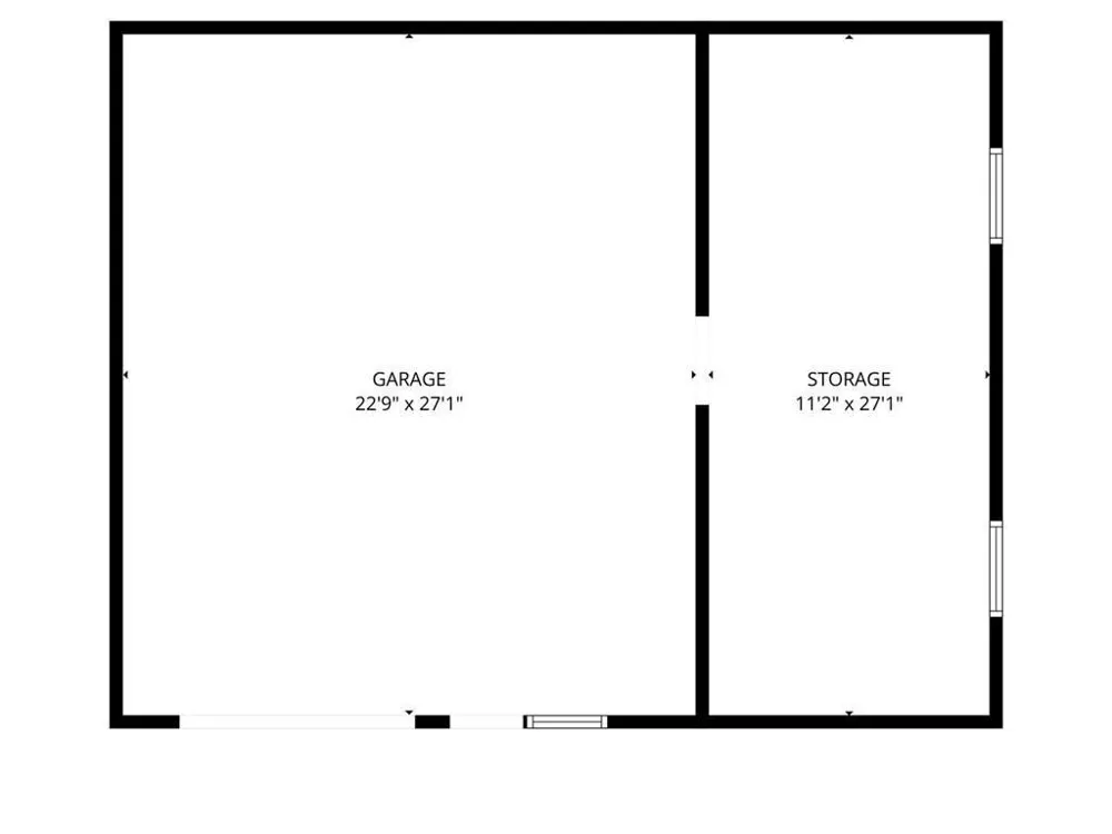 665 Holcomb Drive Martin, GA 30557