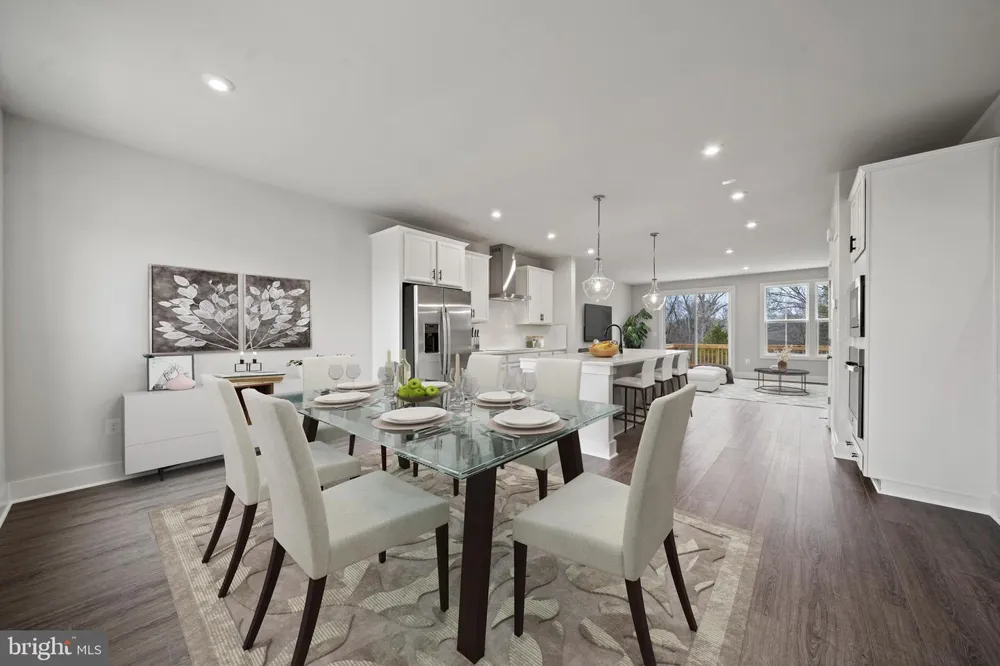 3601 SAINT RUSSELL Bowie, MD 20716