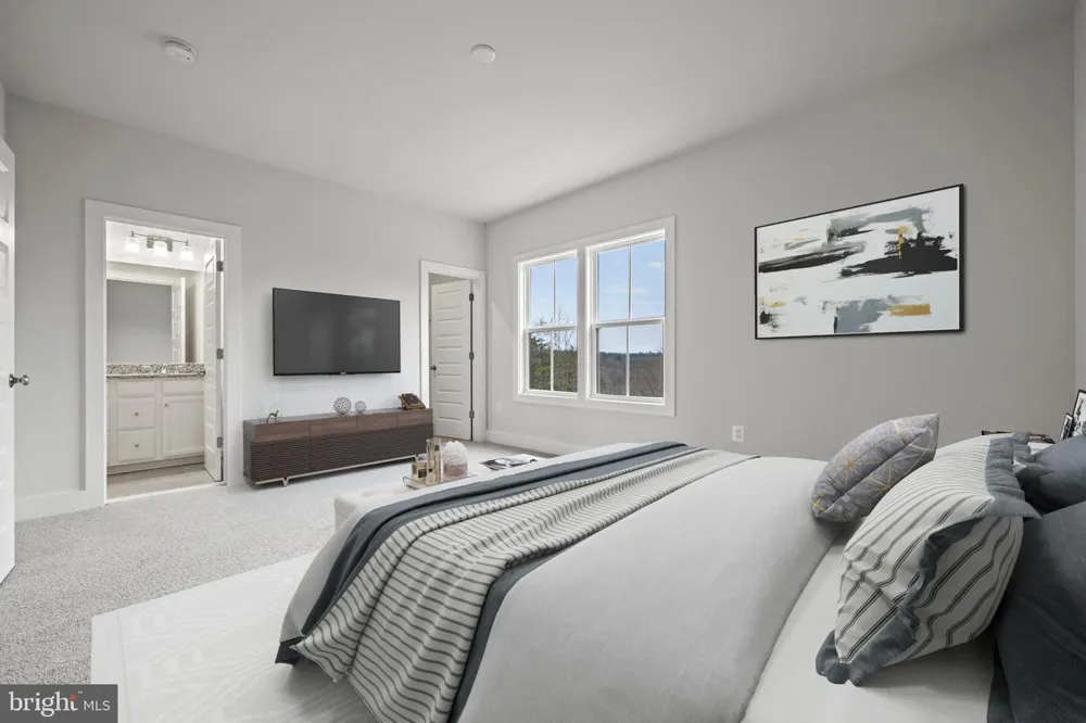 3601 SAINT RUSSELL Bowie, MD 20716