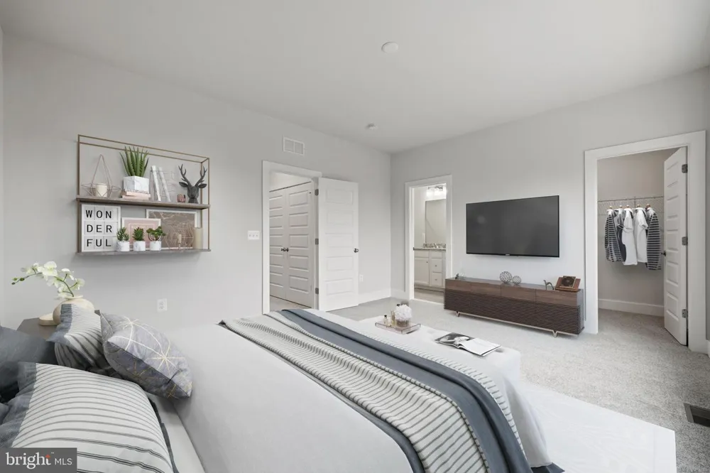 3601 SAINT RUSSELL Bowie, MD 20716
