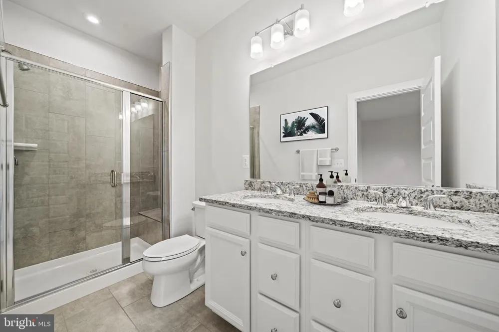 3601 SAINT RUSSELL Bowie, MD 20716
