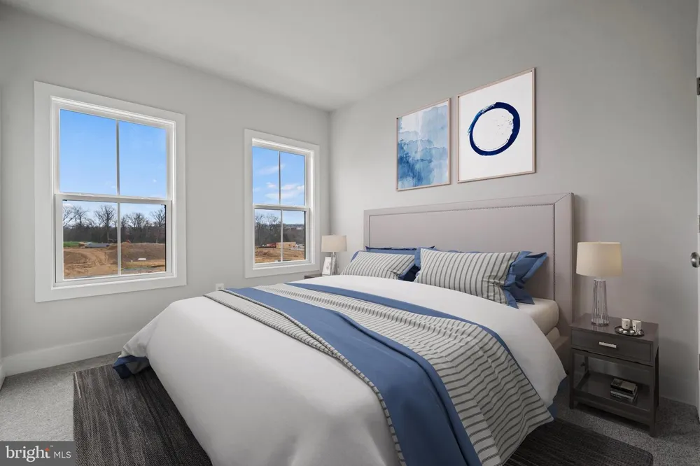 3601 SAINT RUSSELL Bowie, MD 20716