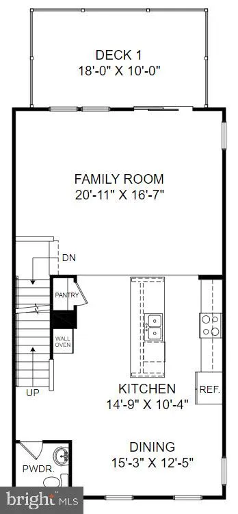 3601 SAINT RUSSELL Bowie, MD 20716