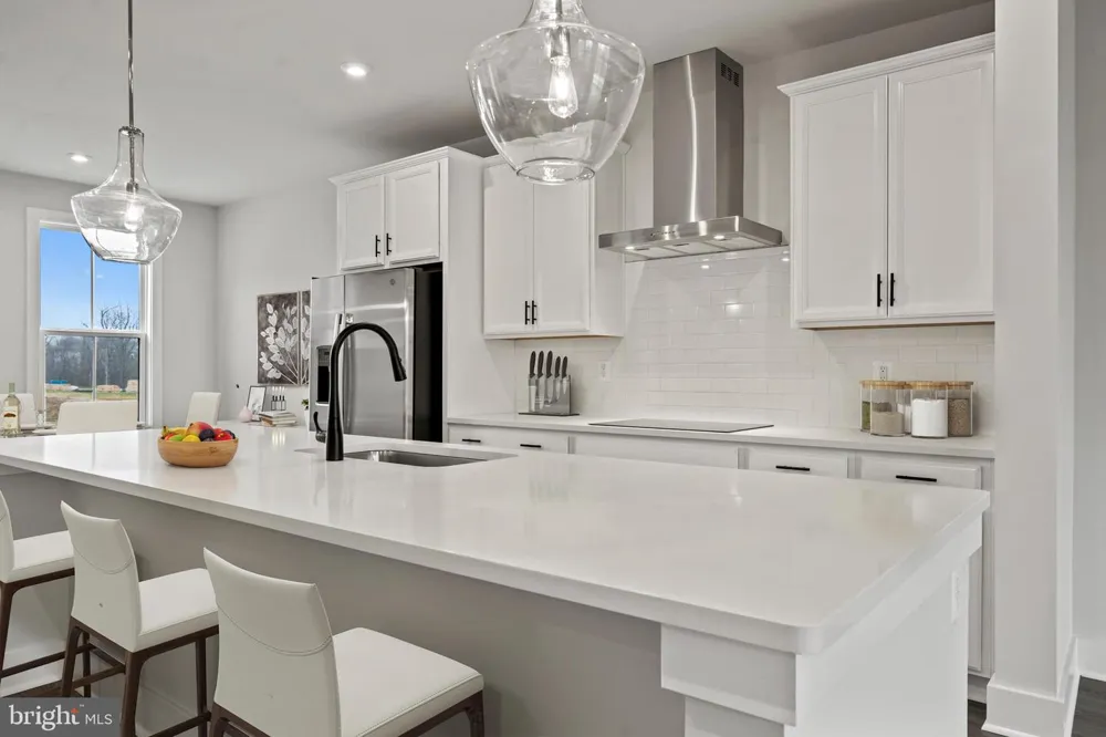 3601 SAINT RUSSELL Bowie, MD 20716
