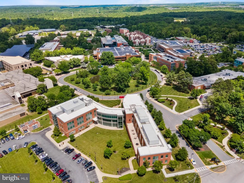 3601 SAINT RUSSELL Bowie, MD 20716