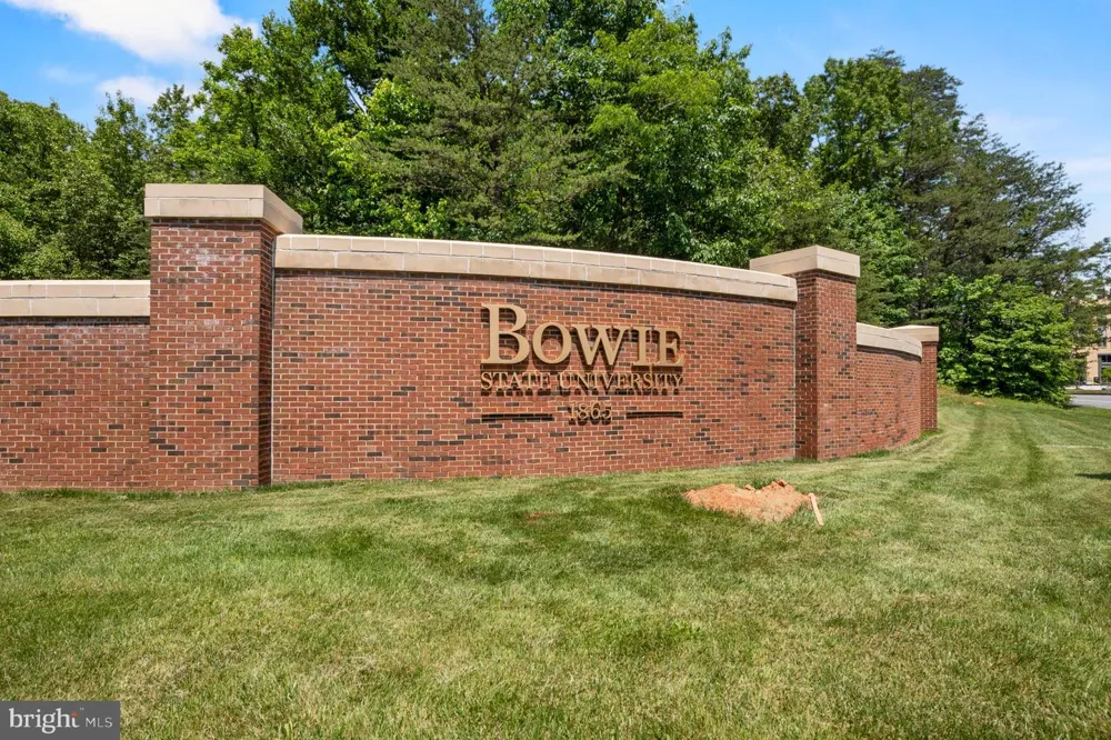3601 SAINT RUSSELL Bowie, MD 20716