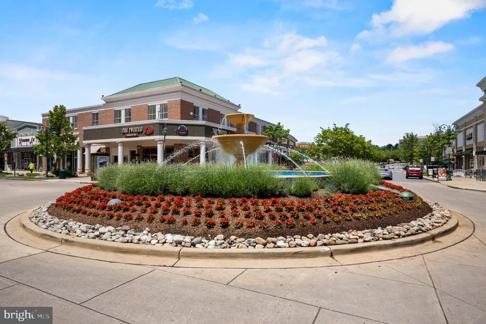3601 SAINT RUSSELL Bowie, MD 20716