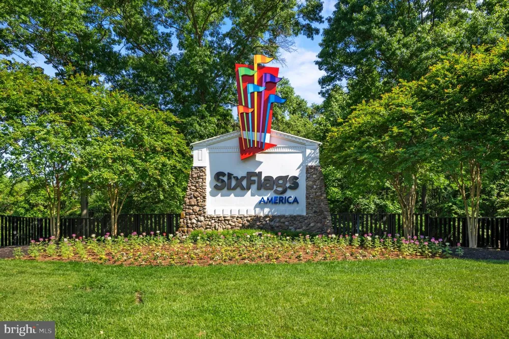 3601 SAINT RUSSELL Bowie, MD 20716