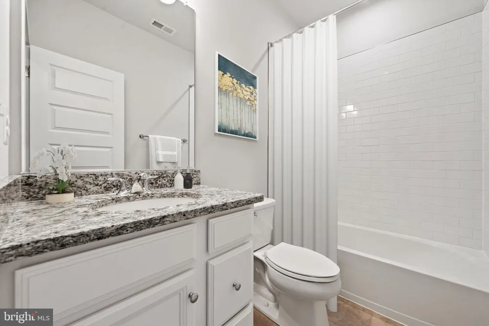 3601 SAINT RUSSELL Bowie, MD 20716