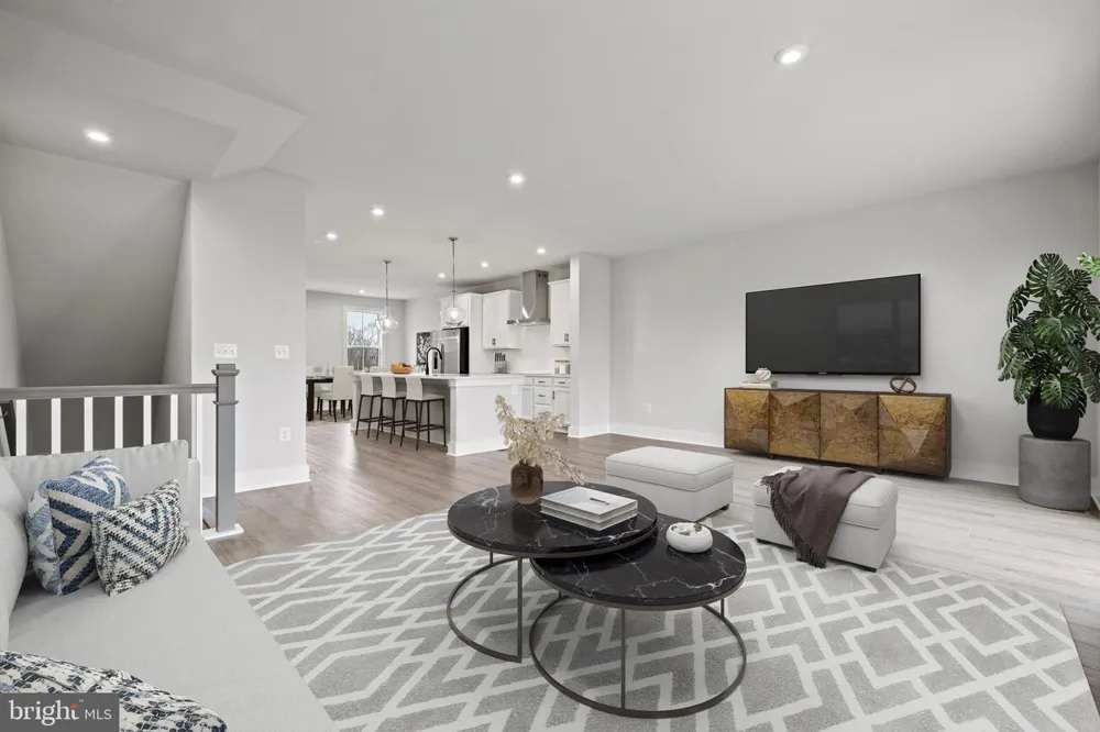 3601 SAINT RUSSELL Bowie, MD 20716