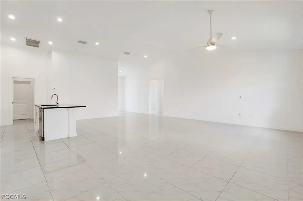 SW Embers Terrace Cape Coral, FL 33991