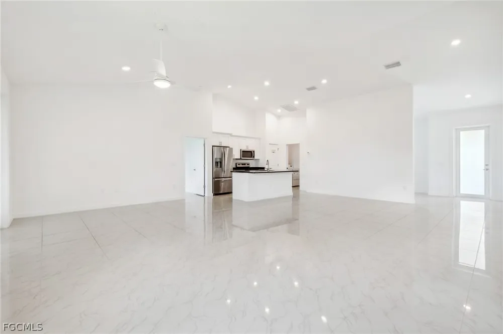 SW Embers Terrace Cape Coral, FL 33991
