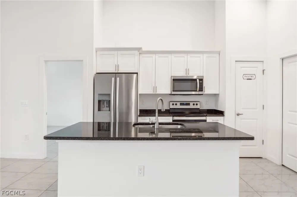 SW Embers Terrace Cape Coral, FL 33991