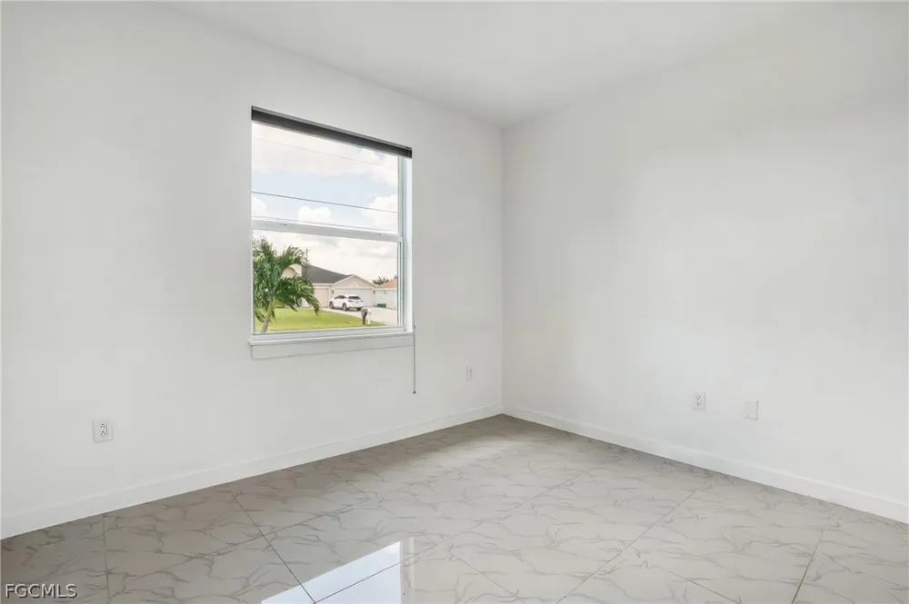 SW Embers Terrace Cape Coral, FL 33991