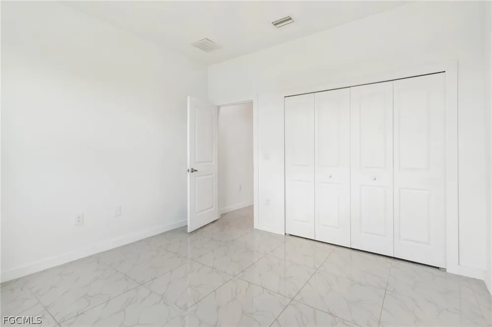 SW Embers Terrace Cape Coral, FL 33991