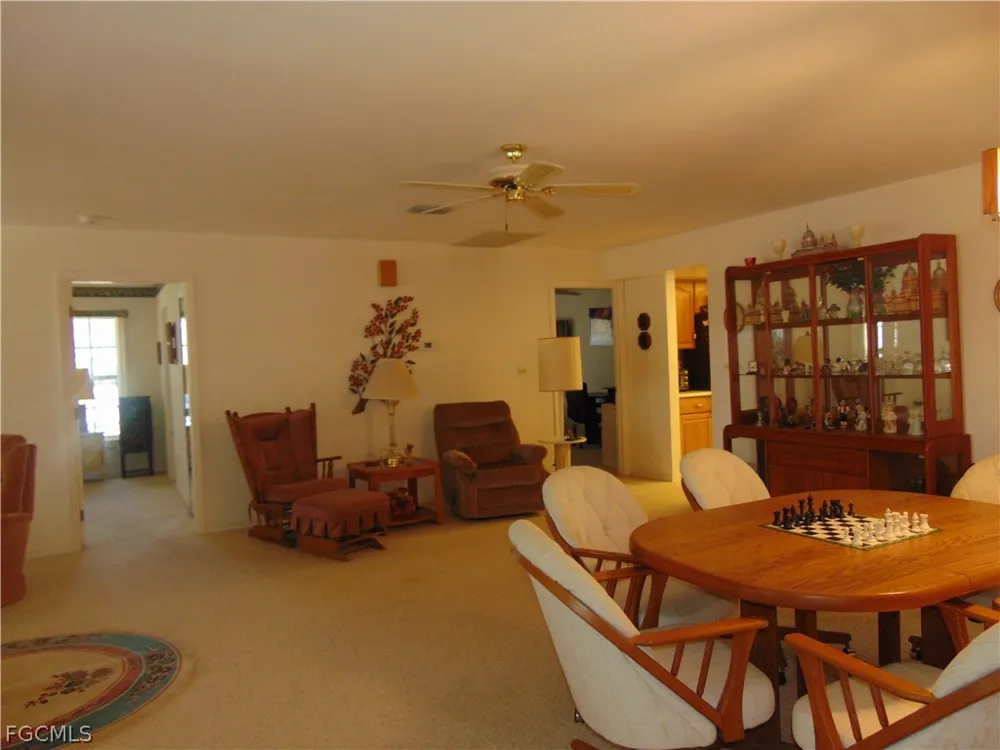 Riverbend Drive Labelle, FL 33935
