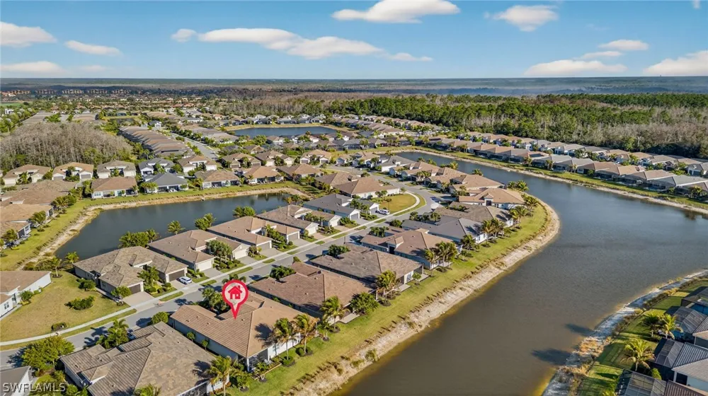 Lobos Circle Bonita Springs, FL 34135