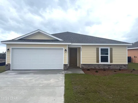 443 Salt Creek Lane
