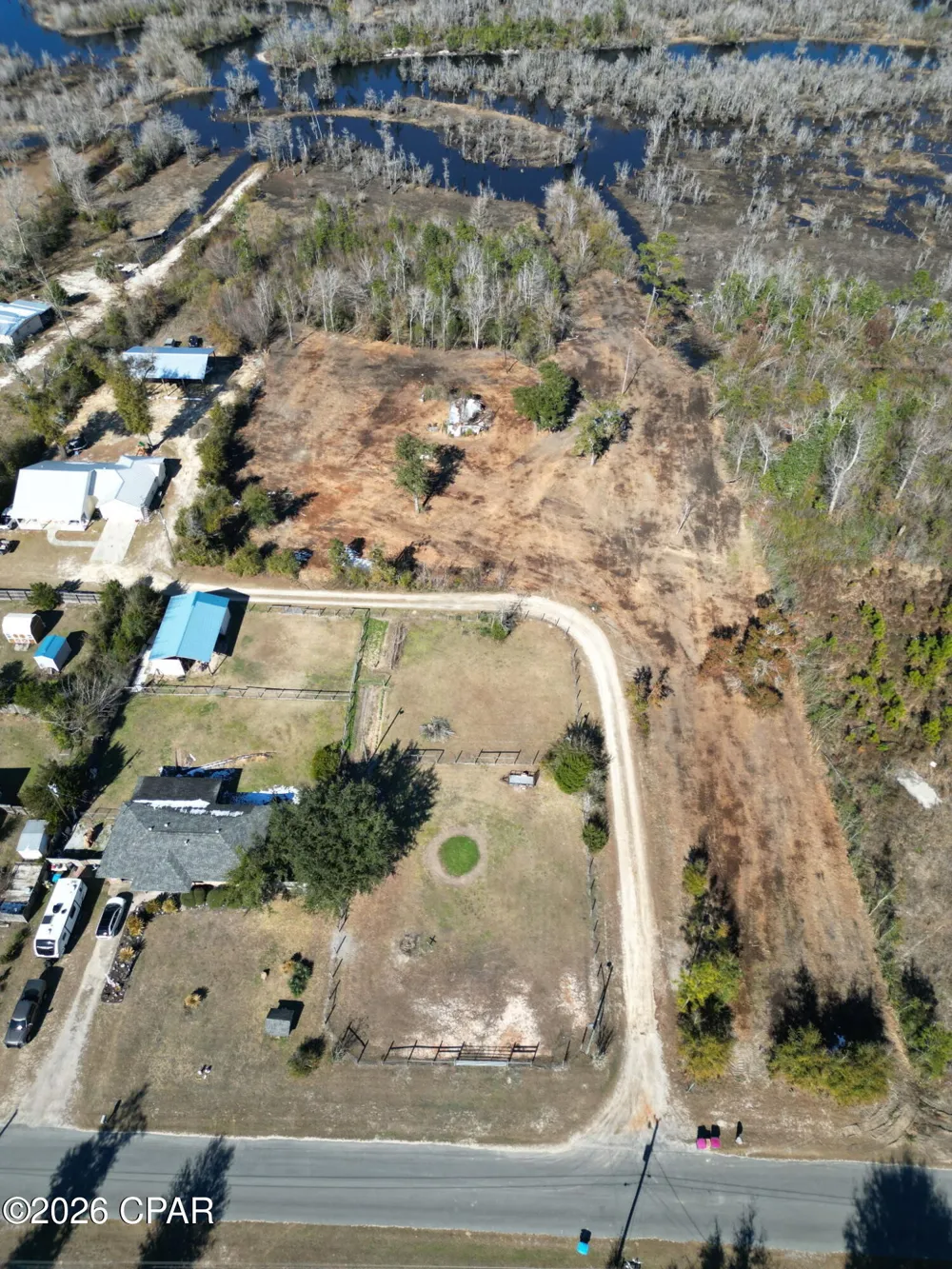 7315 Edison Richardson Drive Youngstown, FL 32466