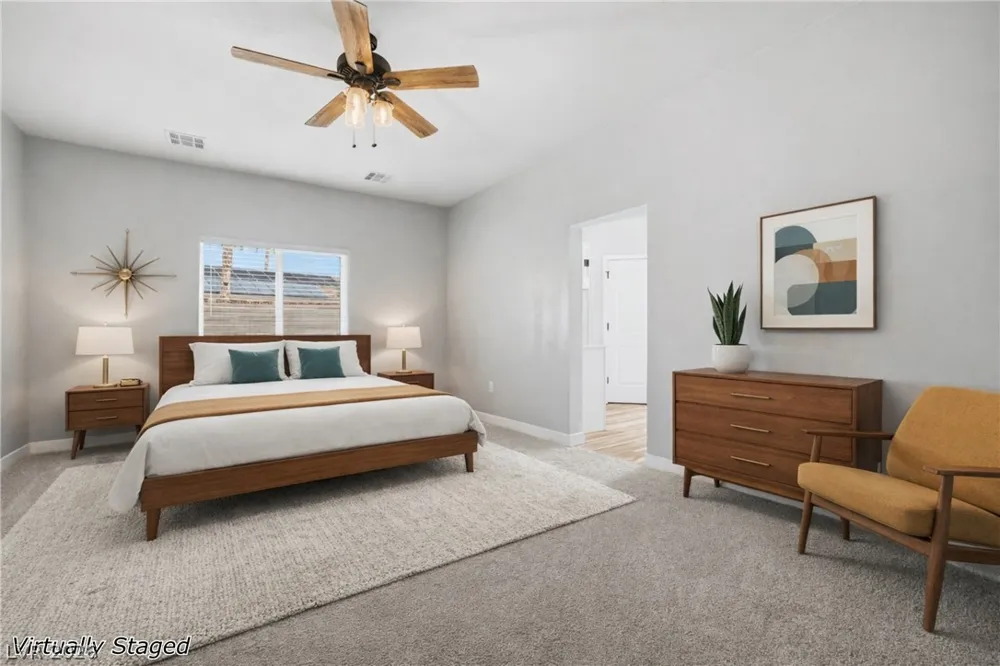 3156 Mateuse Street Logandale, NV 89021