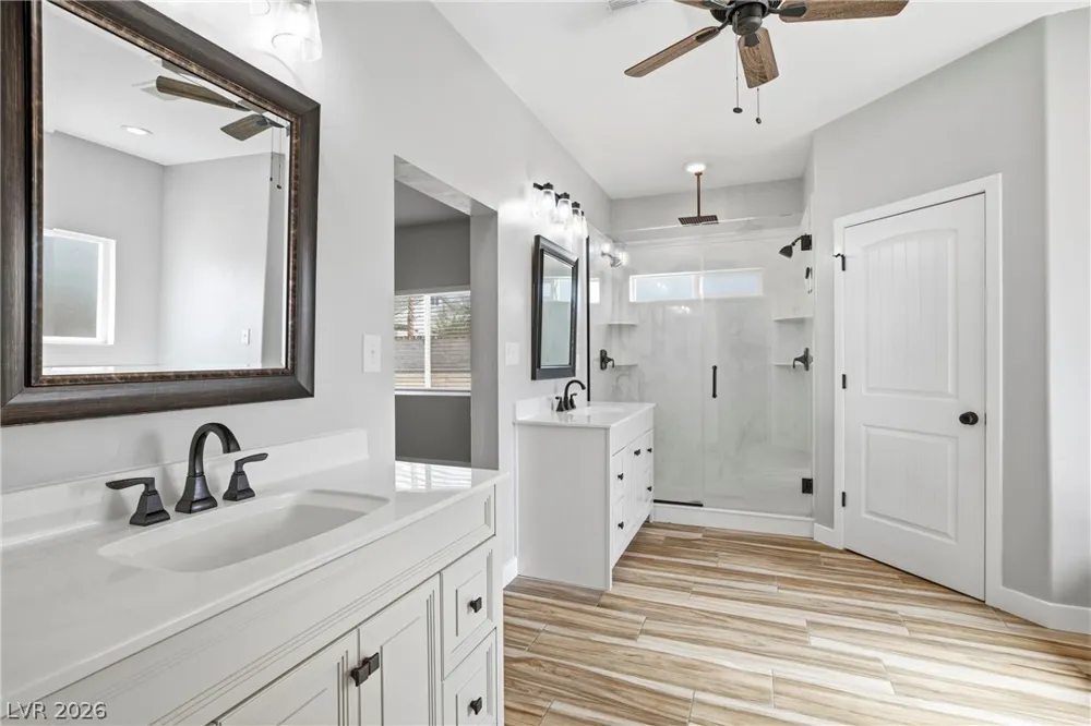 3156 Mateuse Street Logandale, NV 89021