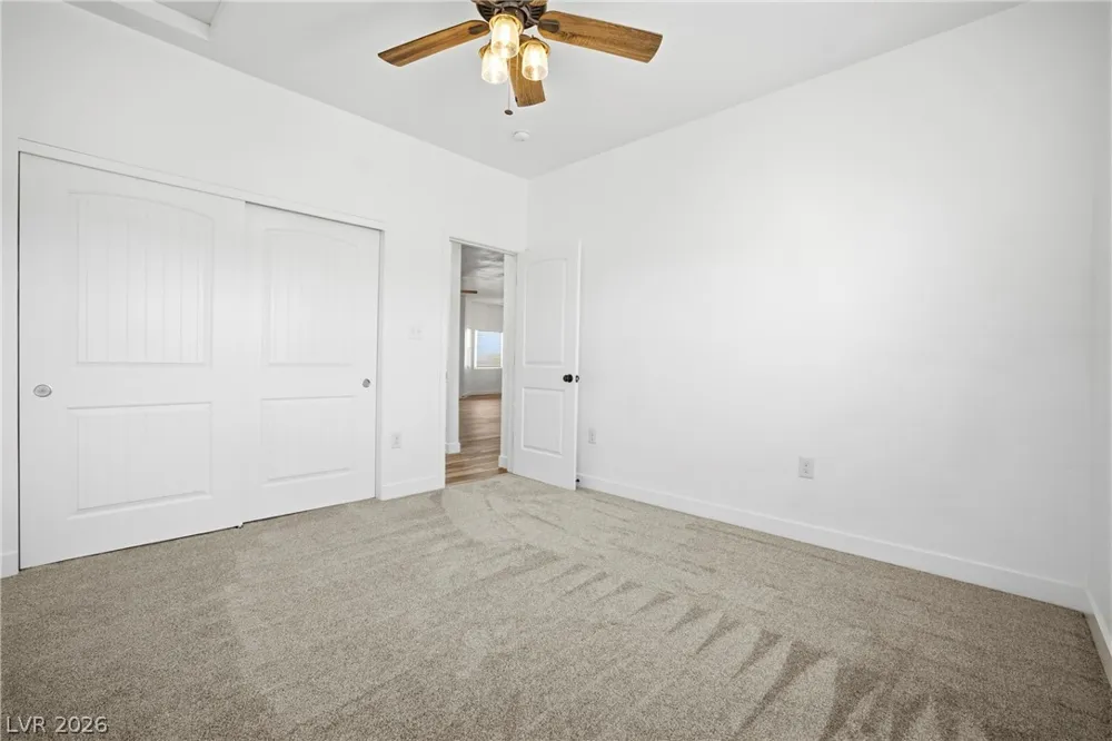 3156 Mateuse Street Logandale, NV 89021