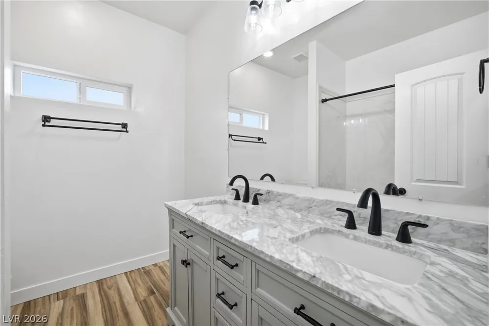 3156 Mateuse Street Logandale, NV 89021