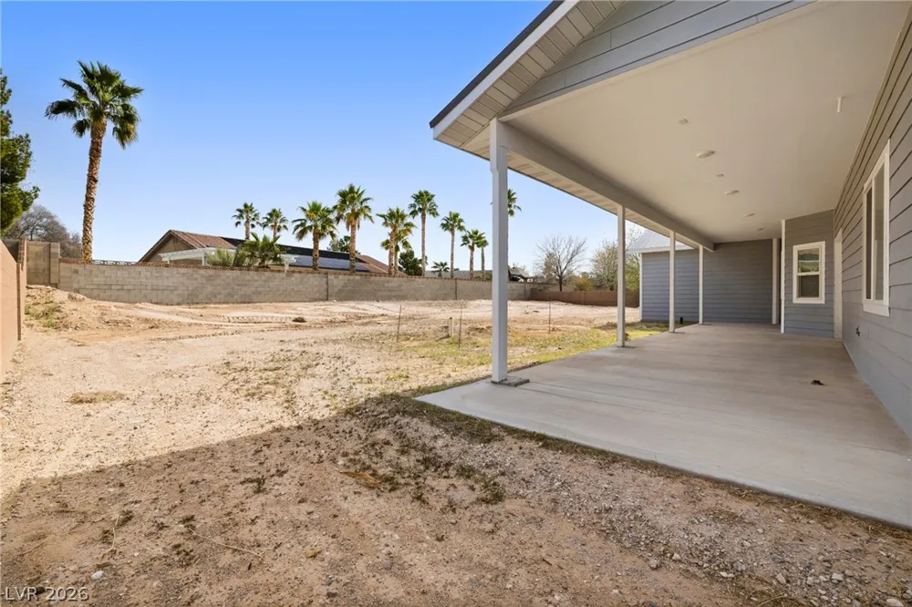 3156 Mateuse Street Logandale, NV 89021